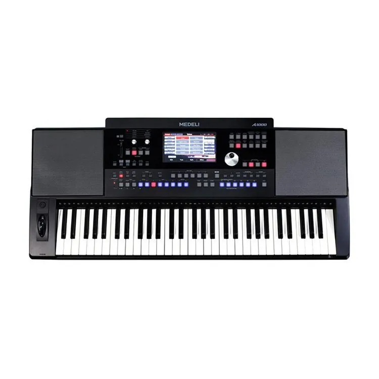 Синтезатор Medeli A-1000