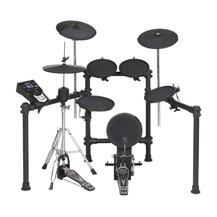 Електронні барабани Medeli DD650RX