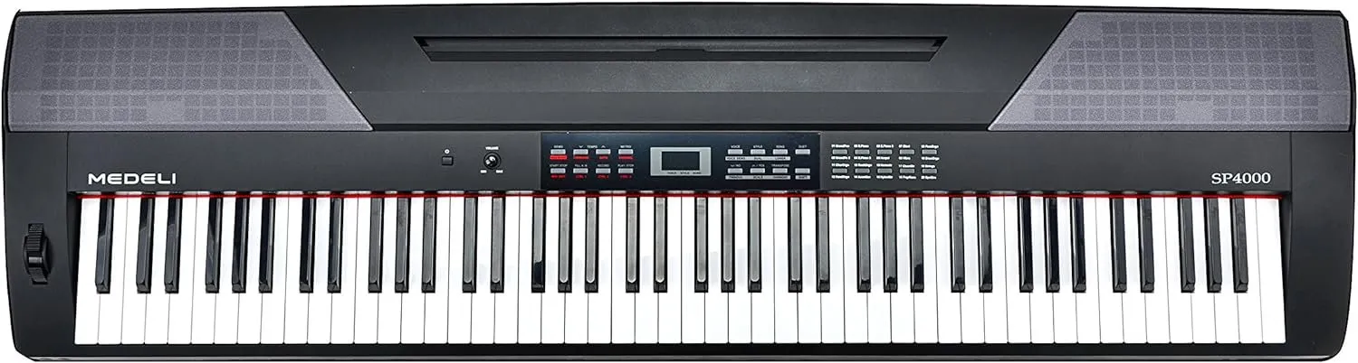 Цифрове фортепіано Medeli SP4000